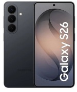 Samsung Galaxy S26 12GB/256GB Black