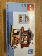 Lego zestaw limitowany 40594