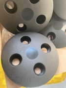 Kołpaki Dekle FSM Fiat 126p Niewiadów panda 126p dekle cinquecento Seicento