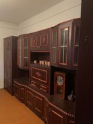 Meblościanka i szafa