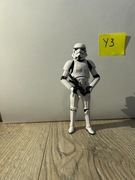 C59 HASBRO STAR WARS IMPERIAL STORMTROOPER 6''