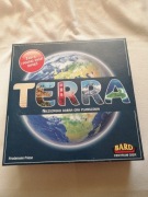 TERRA GRA PLANSZOWA 