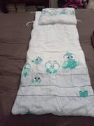 Śpiworek do przedszkola 