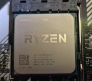 Procesor AMD Ryzen 2700  8x4,1GHz AM4 20MB + Cooler