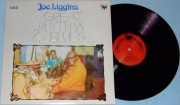 JOE LIGGINS - Great Rhythm & Blues Vol. 6 - LP Album 1973 UK