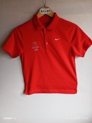 Koszulka młodzieżowa Nike Golf - M