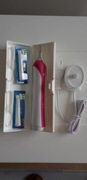 Szczoteczka Braun Oral-B Pro 3766  + ŁADOWARKA + ETUI