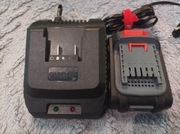 Zestaw ładowarka+ bateria 