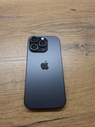 iPhone 16 Pro 128 GB - stan idealny