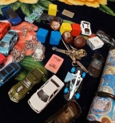 Sprzedam autka 29sztuk,dwa kalejdoskopy i maskotka