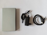 Dysk twardy WD Green 3TB + obudowa i-Tec USB-C 3.1 Gen.2 | Kompletny zestaw