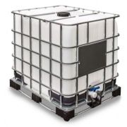 SPIRYTUS REKTYFIKOWANY ETYLOWY 96% SKAŻONY 