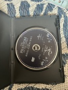 DVD Upiór w Operze w Royal Albert Hall