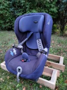 Britax Romer fotelik 9-18 kg +drugi fotelik gratis