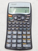 Sharp EL-531WH kalkulator naukowy