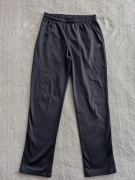 Szare spodnie dresowe dresy Domyos 146 - 152