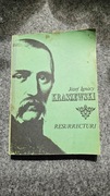 Jozef Ignacy Kraszewski RESURRECTURI