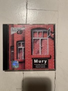 Kaczmarski Gintrowski Łapiński - Mury CD | "Po 20 latach"
