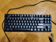 Klawiatura mechaniczna SPC Gear GK530 Tournament cherry mx red