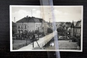 BOGATYNIA DASZYŃSKIEGO TOR KOLEJKI 1935 - 6502