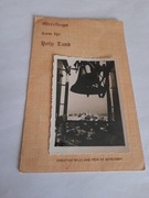 bethelehem - kartka świąteczna