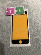 Szkło hartowane 9D do iPhone 6/7/8