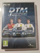 DTM Experience 2014 Nowa w Folii
