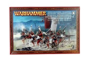 HANDGUNNERS WARHAMMER