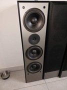 kolumny głośniki kino domowe 