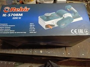 REBIR IE-5708M STRUG CIESIELSKI HEBEL 155MM 2250W DUŻY MOCNY + DODATKI