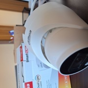 Kamera IP zewnętrzna 4Mpx Dahua IPC-HDW1439T1-A-IL-0280B Smart Dual Light