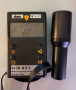 Dozymetr Automess 6150 AD 2