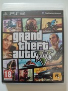 Grand Theft Auto 5