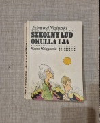 Szkolny lud okulary i ja Edmund Niziurski 1984 prl
