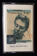 PAUL MCCARTNEY - FLAMING PIE (MC), ROK 1997, STAN BDB. 