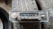 Zabytkowe radio samochodowe Melco Toyota Mazda Mitsubishi lata 70/80