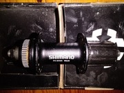 Shimano FH-M495/32 + zacisk Shimano