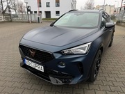 Cupra Formentor VZ 2.0 TSI 4Drive DSG 310KM | Bezwypadkowy