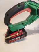 Adapter przejściówka baterii Ferm Ax Power 20 do FLO 18V Li-ION