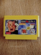 Home Alone 2 - kartridż na konsolę Pegasus