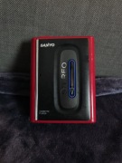 Walkman Sanyo M-GP21 Sprawny Nowy Pasek
