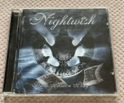 Nightwish - dark passion play