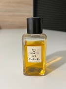 CHANEL NO 5 eau de toilette Vintage rarytas jedyny