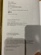 Klasa informatyki Język C++ bjarne stroustrup