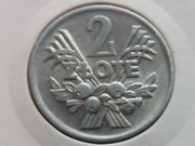 2zł.PRL.Jagody 1974,Mennicza 