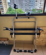 Bagażnik rowerowy THULE Backpack 973