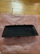 Wyświetlać CIC BMW F01