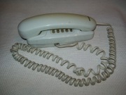 TELEFON ANALOGOWY, STACJONARNY - CONNEX - MODEL MT-1801
