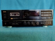 Akai GX-75 mkII - Czytać opis