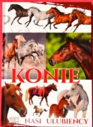 KONIE - NASI ULUBIEŃCY - Joanna Werner